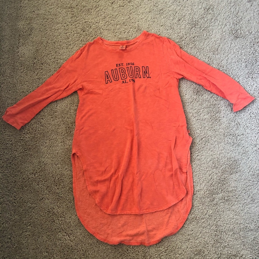 Auburn University apparel